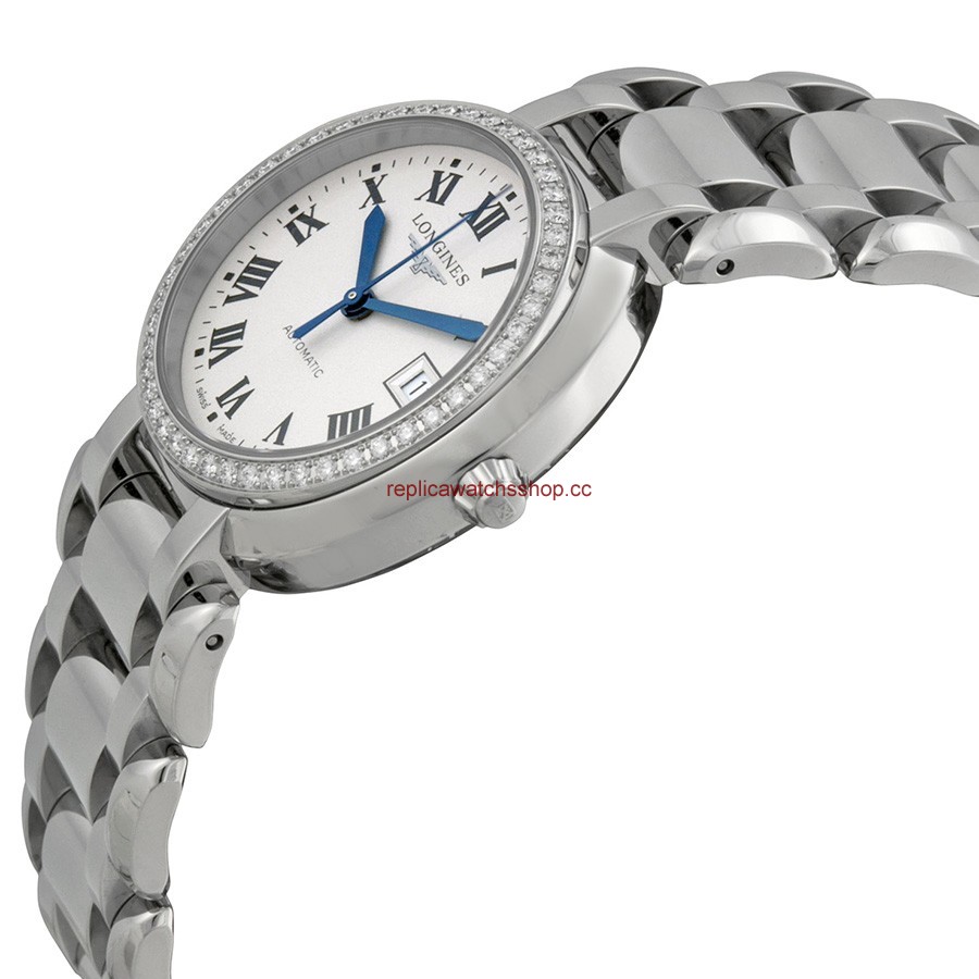 Longines PrimaLuna L81130716 img1