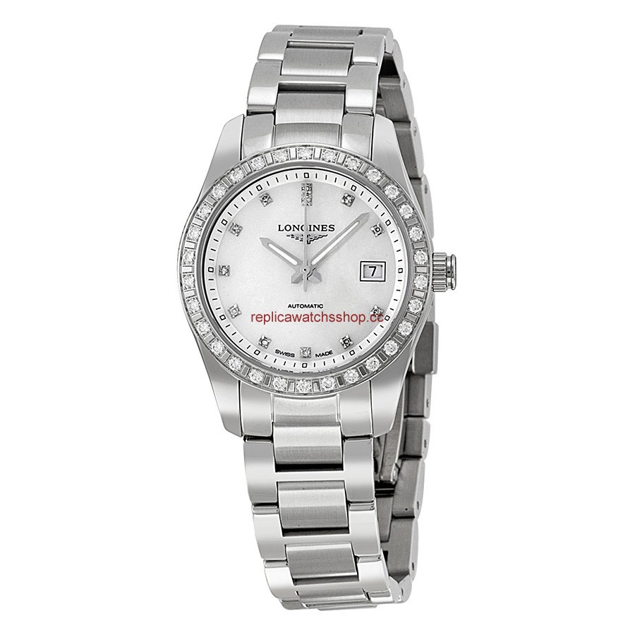 Longines PrimaLuna L2.285.0.87.6 Longines PrimaLuna L2.285.0.87.6