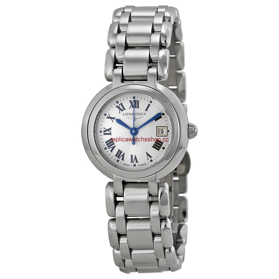 Longines PrimaLuna L8.110.4.71.6