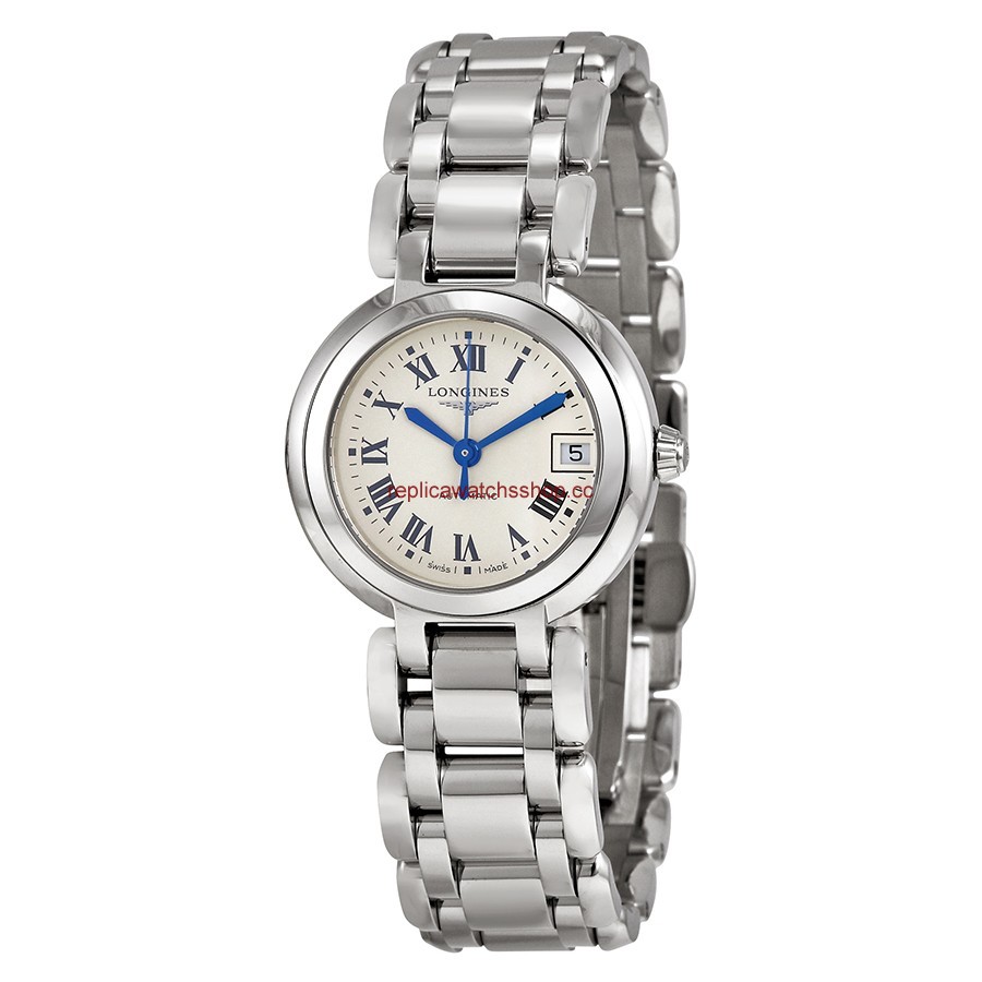 Longines PrimaLuna L8.111.4.71.6