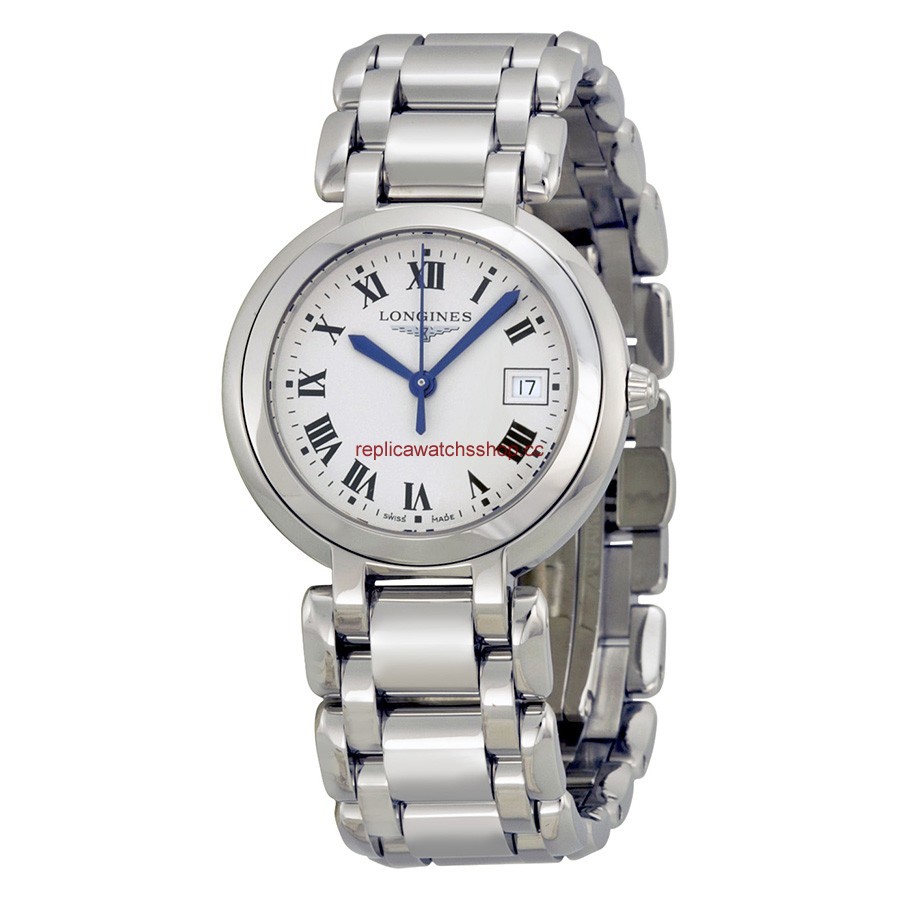 Longines PrimaLuna L8.112.4.71.6