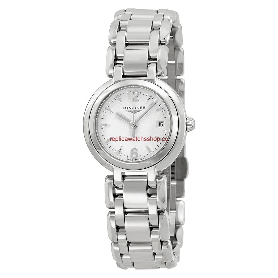 Longines PrimaLuna L8.110.4.16.6 Longines PrimaLuna L8.110.4.16.6