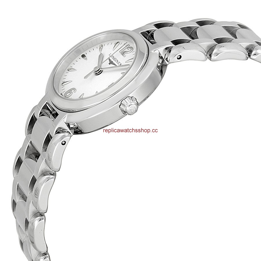 Longines PrimaLuna L8.110.4.16.6 img1