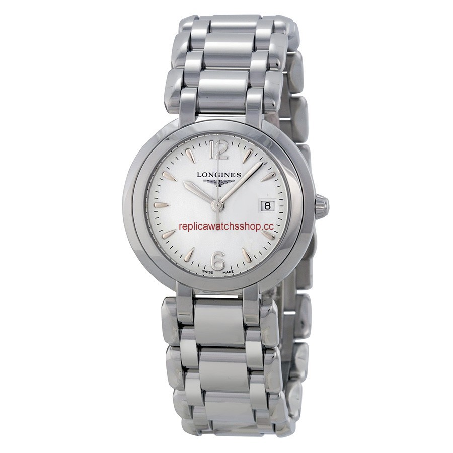 Longines PrimaLuna L8.112.4.16.6