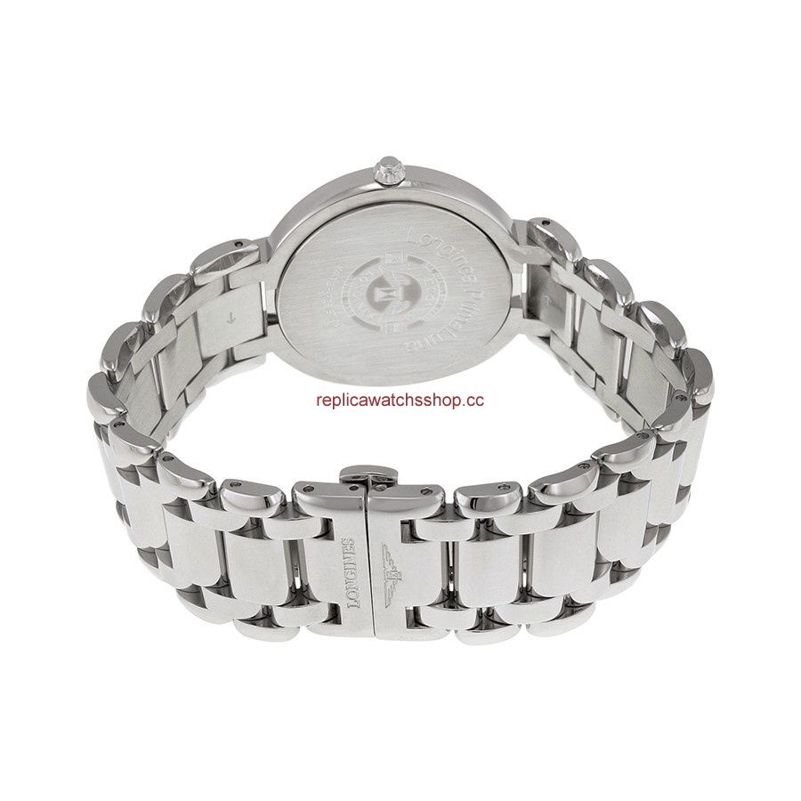 Longines PrimaLuna L81144166 img2 Longines PrimaLuna L81144166 img2