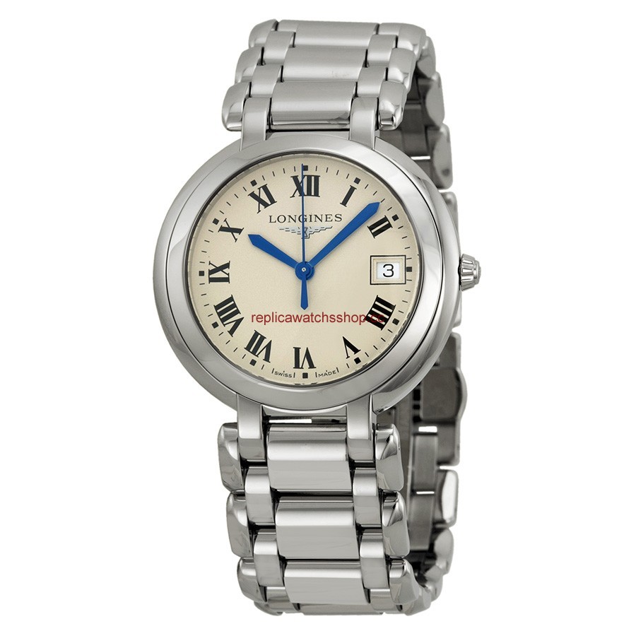 Longines PrimaLuna L8.114.4.71.6 Longines PrimaLuna L8.114.4.71.6