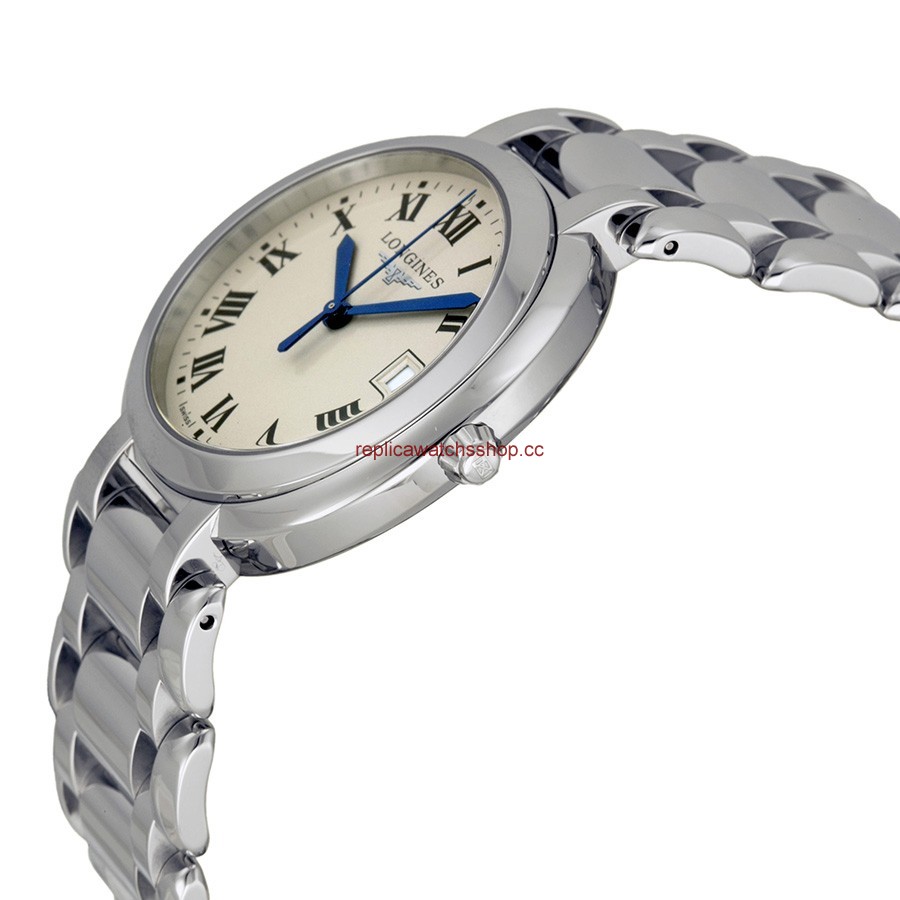 Longines PrimaLuna L8.114.4.71.6 img1