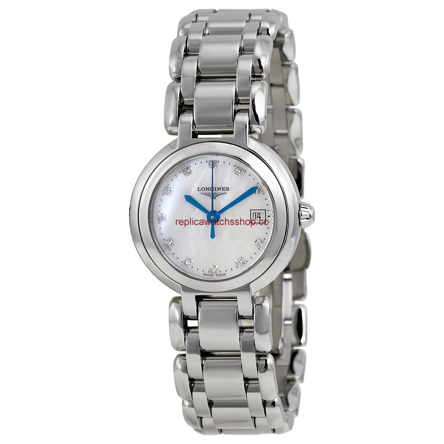 Longines PrimaLuna L8.110.4.87.6 Longines PrimaLuna L8.110.4.87.6