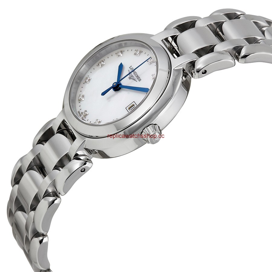 Longines PrimaLuna L8.110.4.87.6 img1