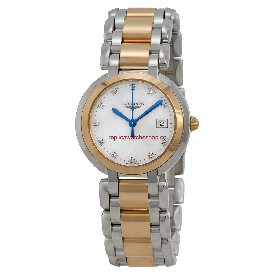 Longines PrimaLuna L81125876 Longines PrimaLuna L81125876