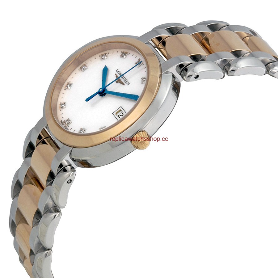 Longines PrimaLuna L81125876 img1
