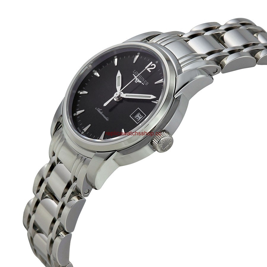 Longines Saint-Imier Collection L2.563.4.52.6 img1