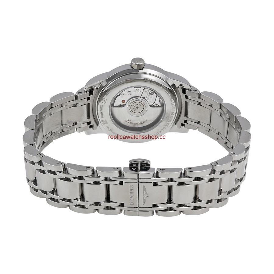 Longines Saint-Imier Collection L2.563.4.52.6 img2 Longines Saint-Imier Collection L2.563.4.52.6 img2