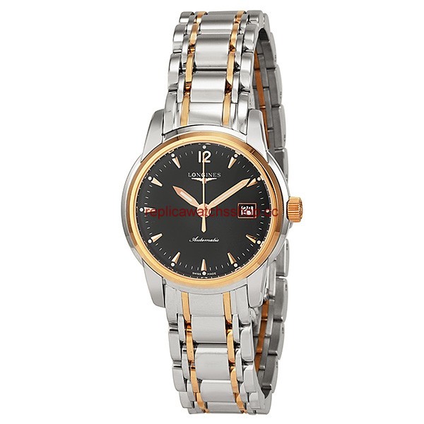Longines Saint-Imier Collection L25635527 Longines Saint-Imier Collection L25635527
