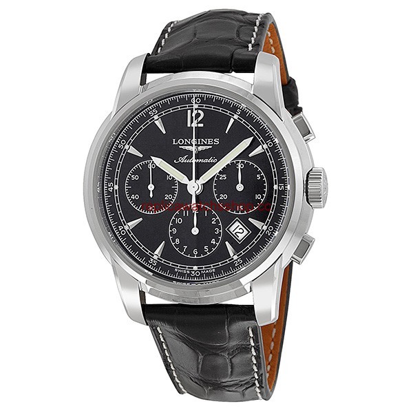 Longines Saint-Imier Collection L2.784.4.52.3 Longines Saint-Imier Collection L2.784.4.52.3