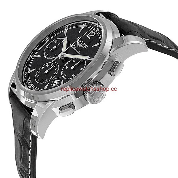 Longines Saint-Imier Collection L2.784.4.52.3 img1