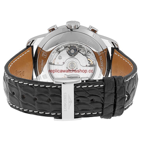 Longines Saint-Imier Collection L2.784.4.52.3 img2 Longines Saint-Imier Collection L2.784.4.52.3 img2