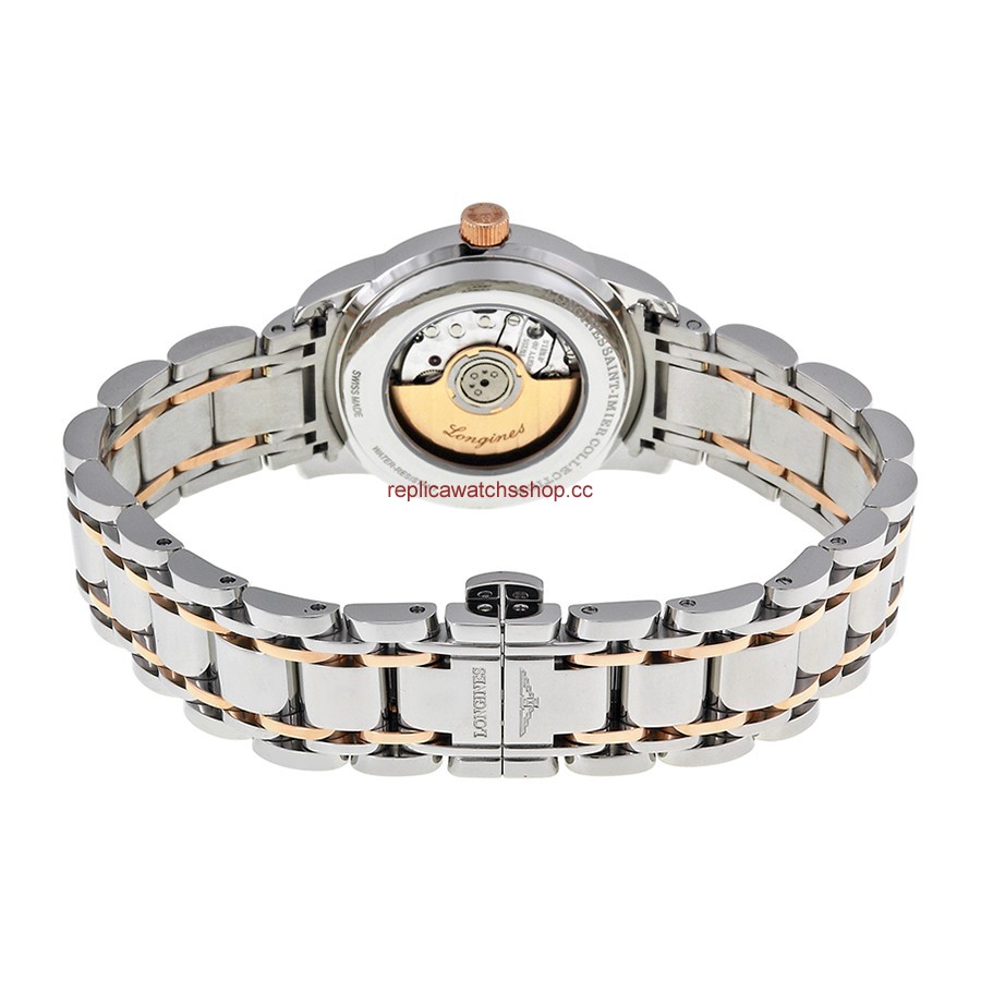 Longines Saint-Imier Collection L2.563.5.88.7 img2