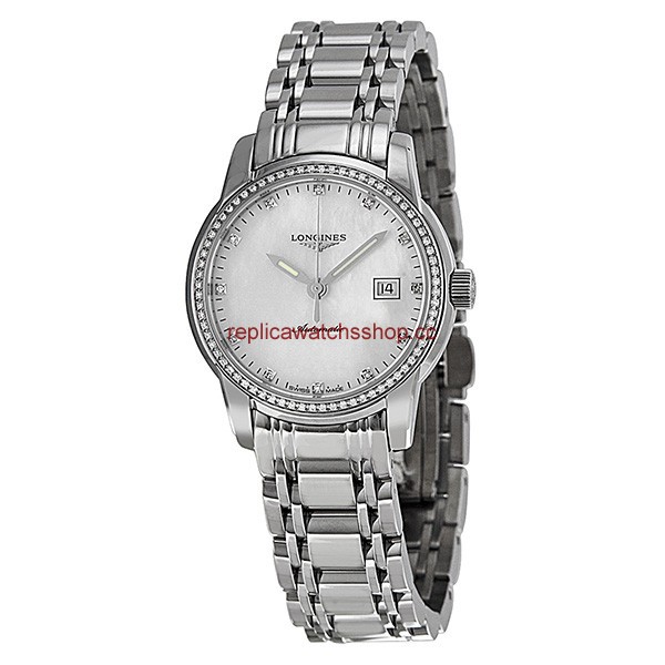 Longines Saint-Imier Collection L2.563.0.87.6 Longines Saint-Imier Collection L2.563.0.87.6