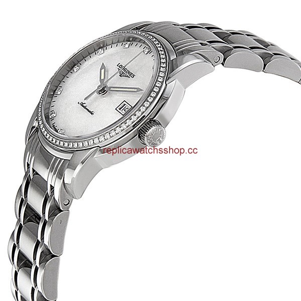 Longines Saint-Imier Collection L2.563.0.87.6 img1