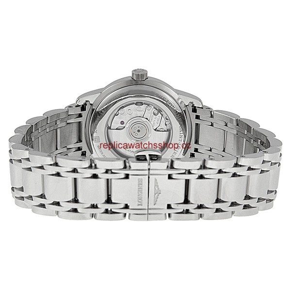 Longines Saint-Imier Collection L2.563.0.87.6 img2 Longines Saint-Imier Collection L2.563.0.87.6 img2