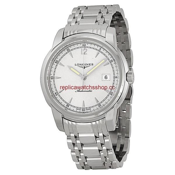 Longines Saint-Imier Collection L27664796 Longines Saint-Imier Collection L27664796