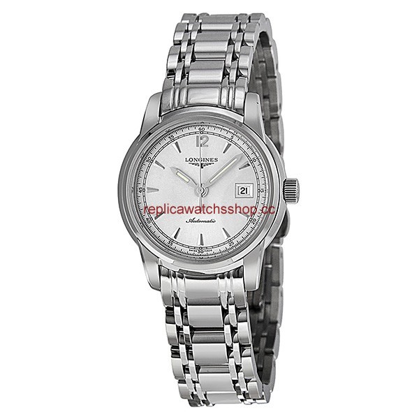 Longines Saint-Imier Collection L25634796 Longines Saint-Imier Collection L25634796