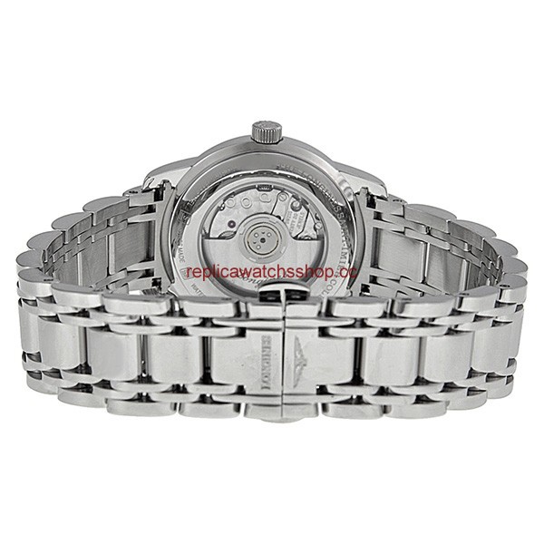 Longines Saint-Imier Collection L25634796 img2 Longines Saint-Imier Collection L25634796 img2