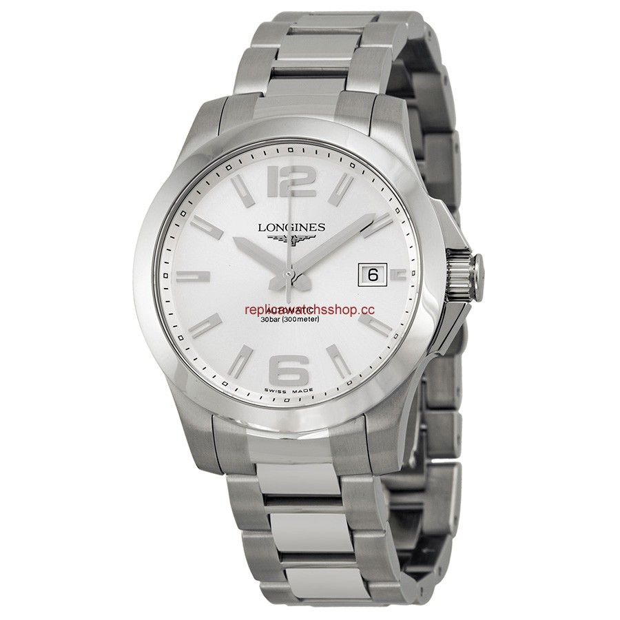 Longines Conquest L3.676.4.76.6 Longines Conquest L3.676.4.76.6