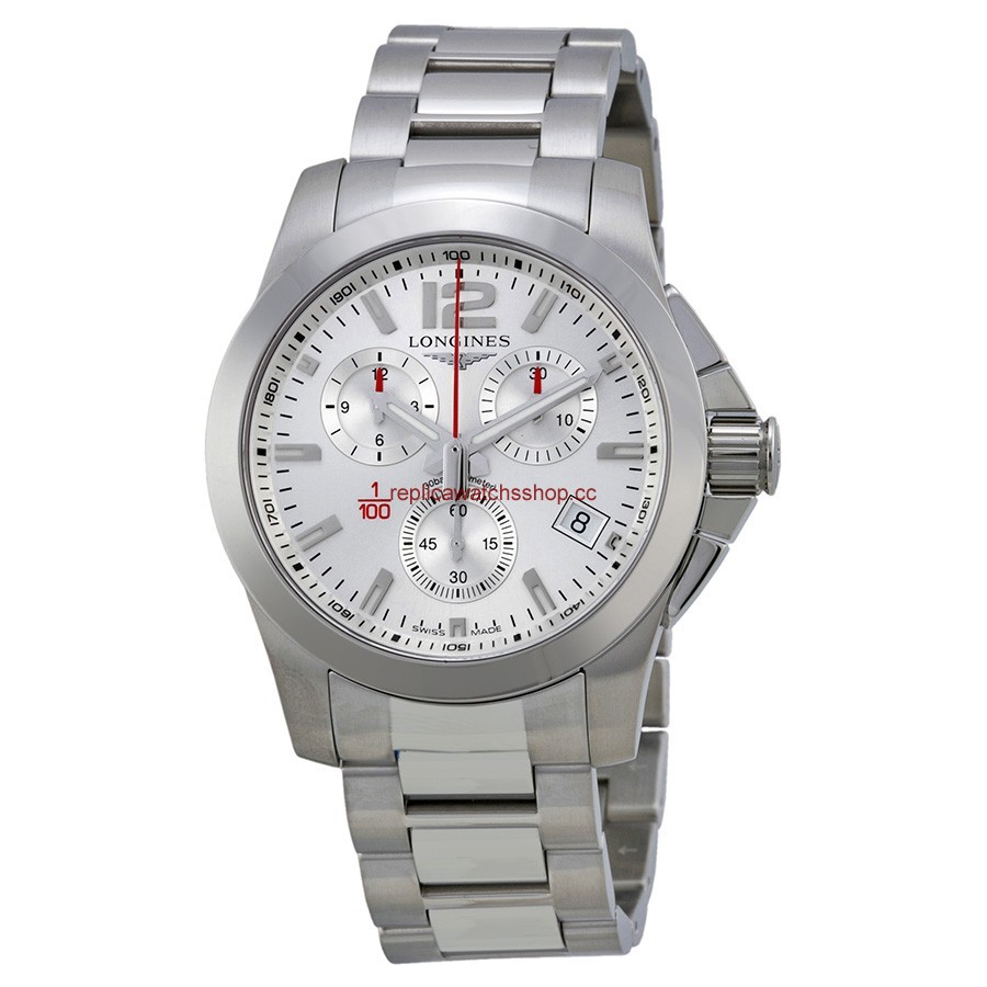 Longines Conquest L3.700.4.76.6