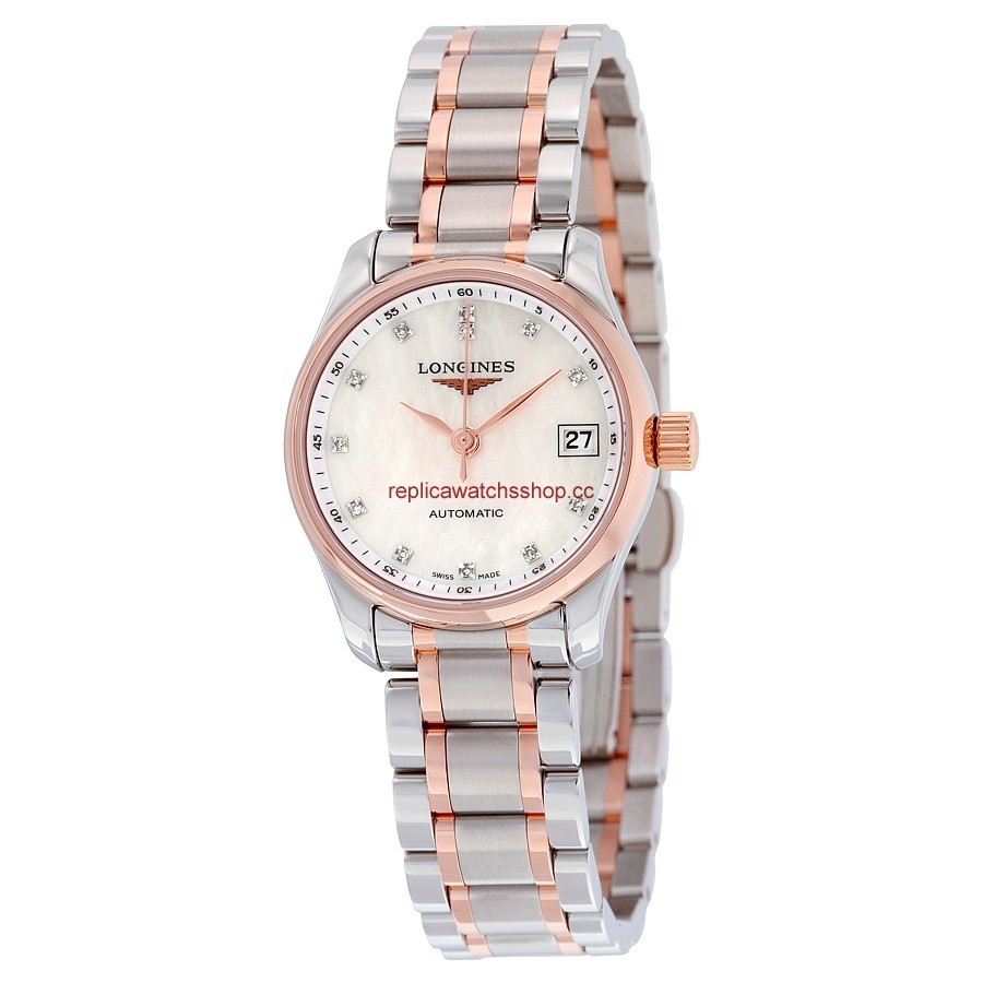 Longines Master L21285897 Longines Master L21285897