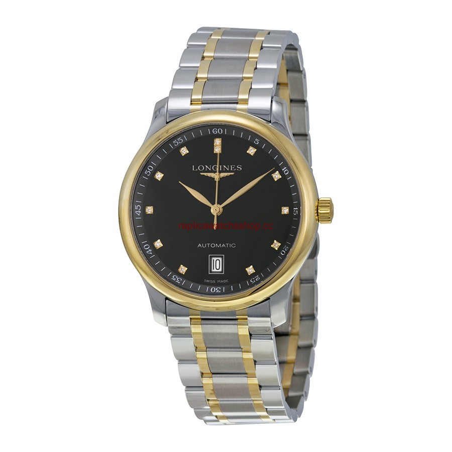Longines Master Collection L2.628.5.57.7 Longines Master Collection L2.628.5.57.7