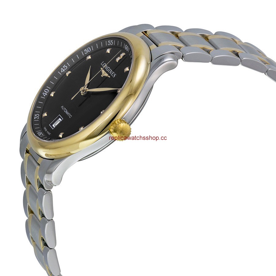 Longines Master Collection L2.628.5.57.7 img1