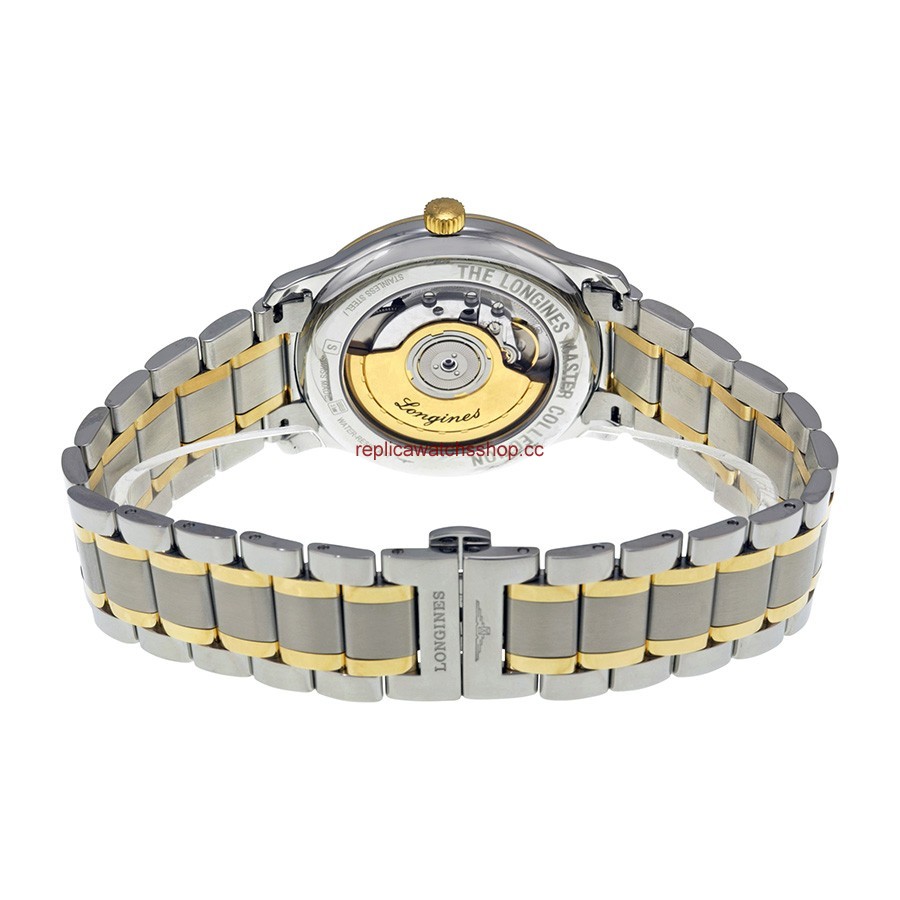 Longines Master Collection L2.628.5.57.7 img2 Longines Master Collection L2.628.5.57.7 img2