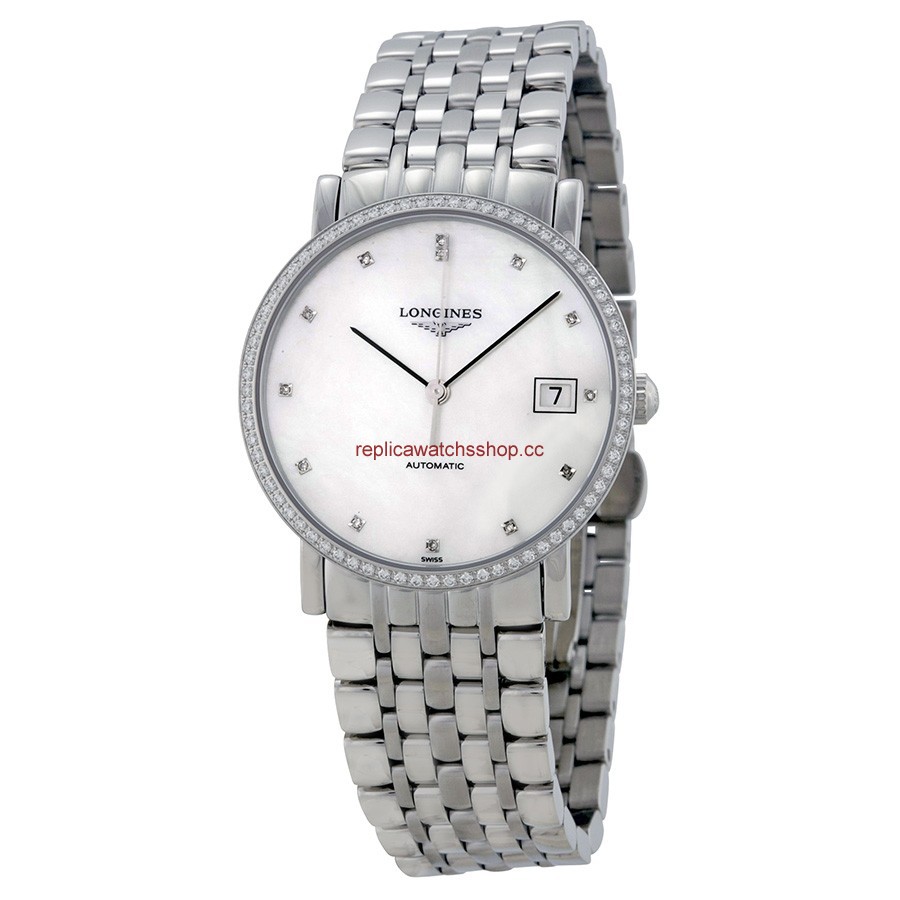 Longines La Grande Classique L4.809.0.87.6 Longines La Grande Classique L4.809.0.87.6
