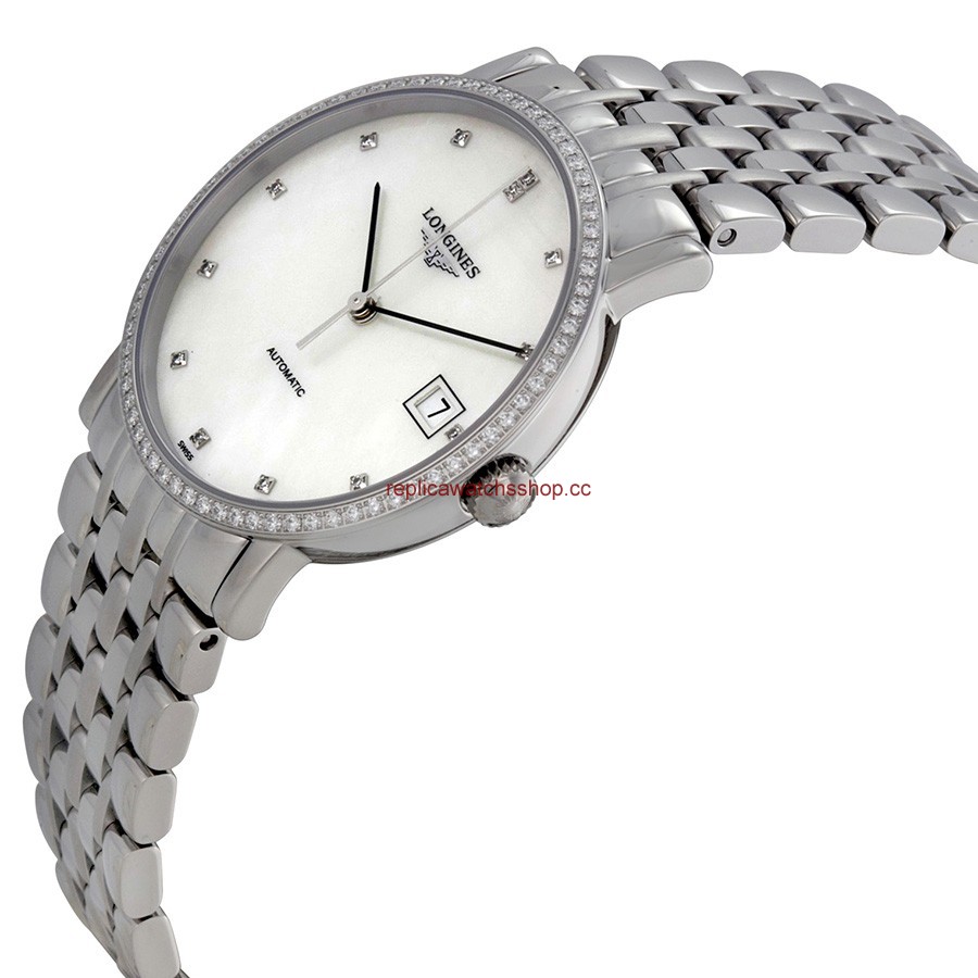 Longines La Grande Classique L4.809.0.87.6 img1