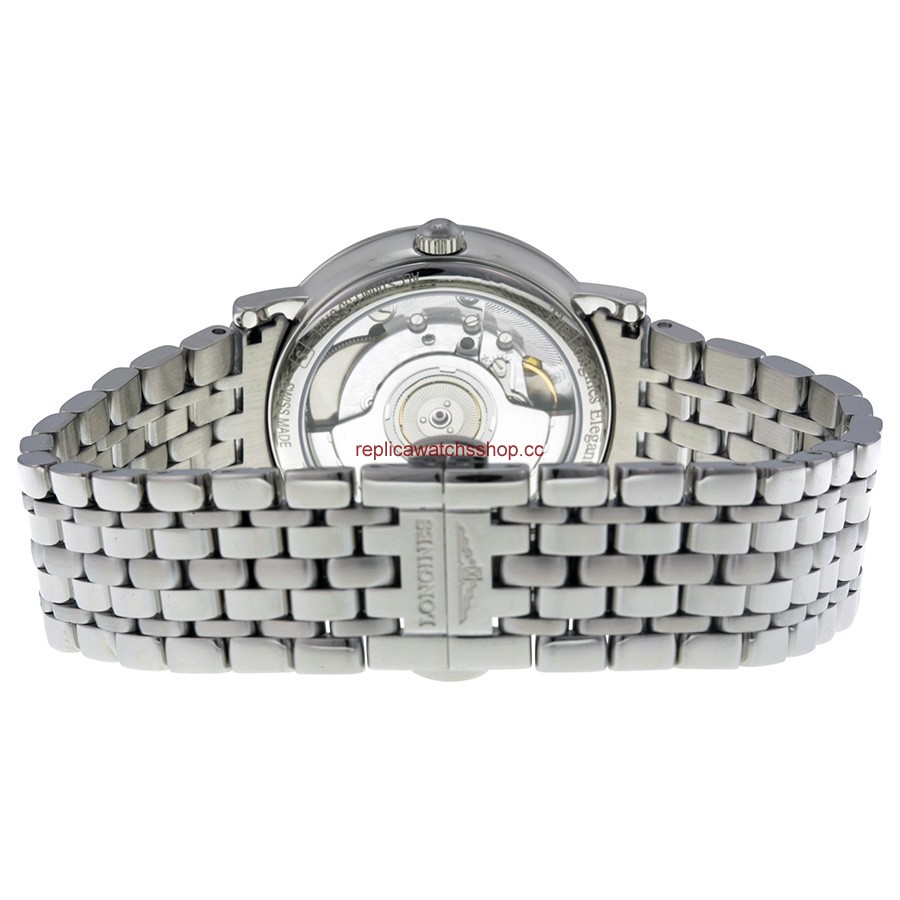 Longines La Grande Classique L4.809.0.87.6 img2 Longines La Grande Classique L4.809.0.87.6 img2