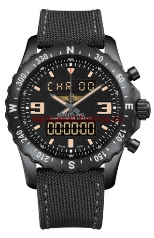 Breitling Chronospace Military (M7836622BD39100W) Breitling Chronospace Military (M7836622BD39100W)