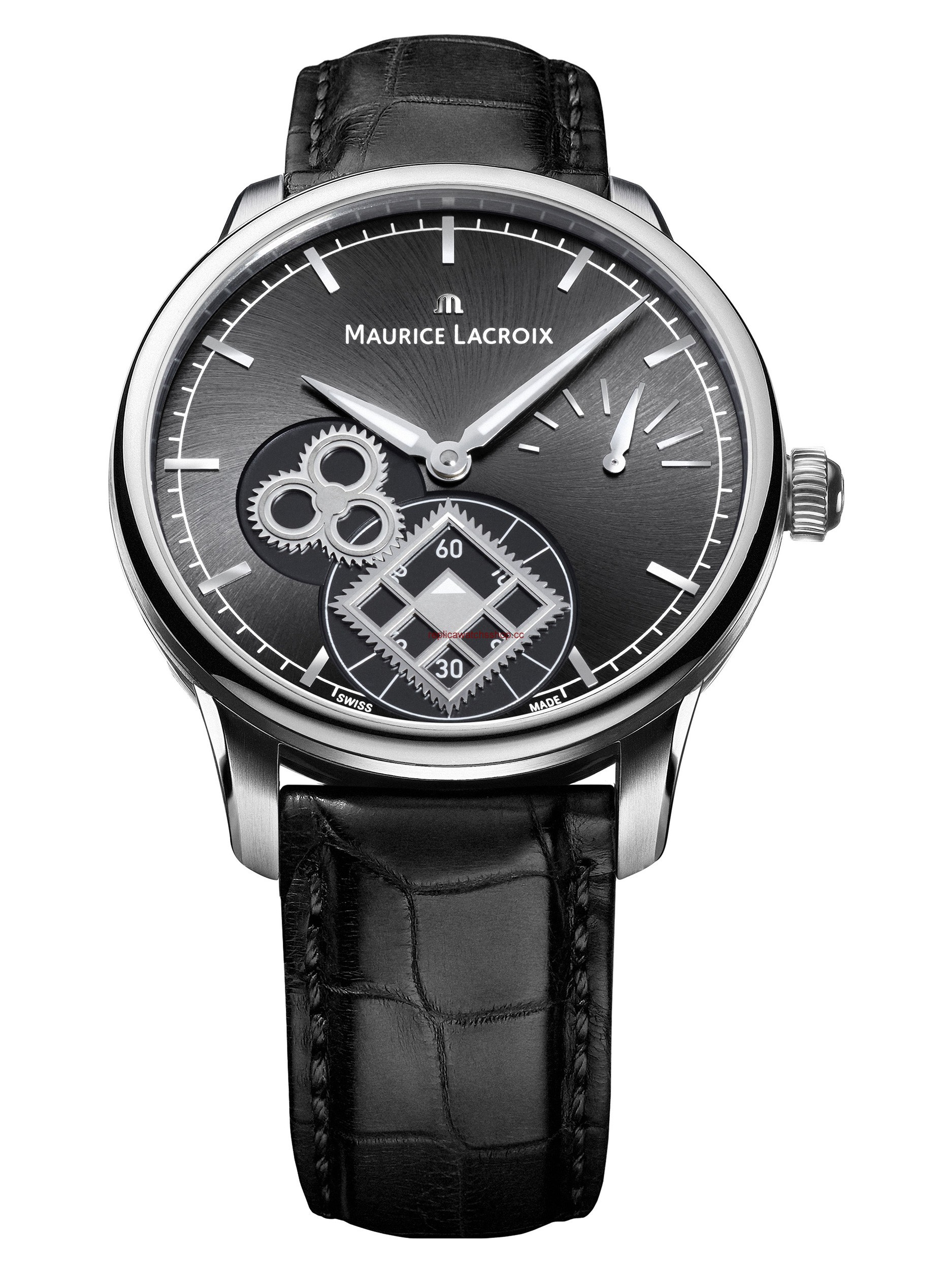 Maurice Lacroix MP7158-SS001-301 Maurice Lacroix MP7158-SS001-301