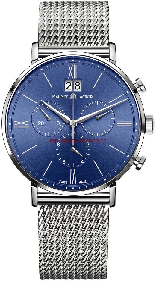 Maurice Lacroix EL1088-SS002-410 Maurice Lacroix EL1088-SS002-410