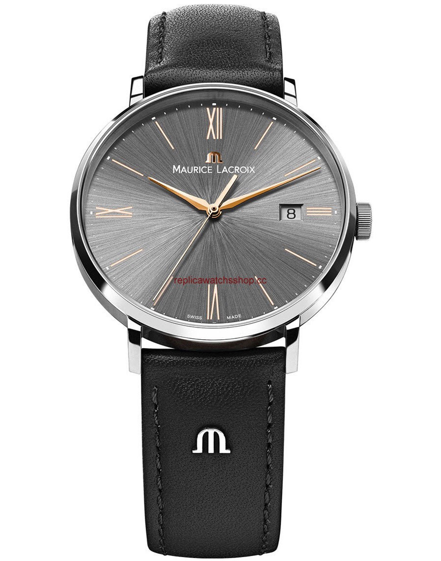 Maurice Lacroix EL1087-SS001-811 Maurice Lacroix EL1087-SS001-811