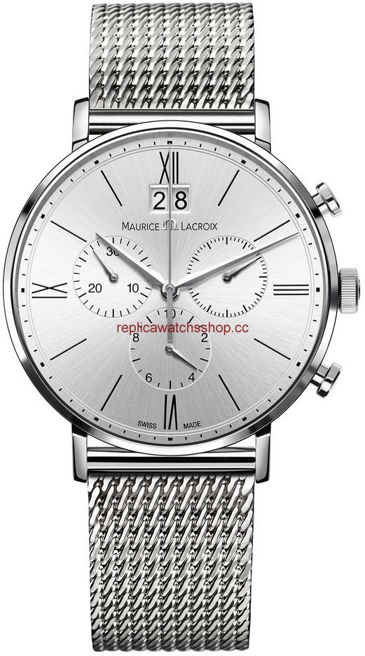 Maurice Lacroix EL1088-SS002-111 Maurice Lacroix EL1088-SS002-111
