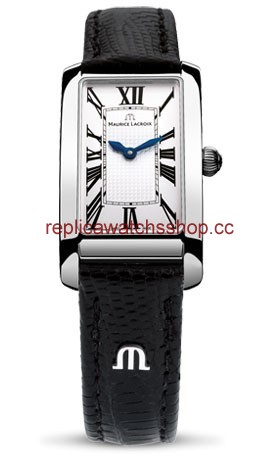 Maurice Lacroix Les Classiques ML-FA2164-SS001-115