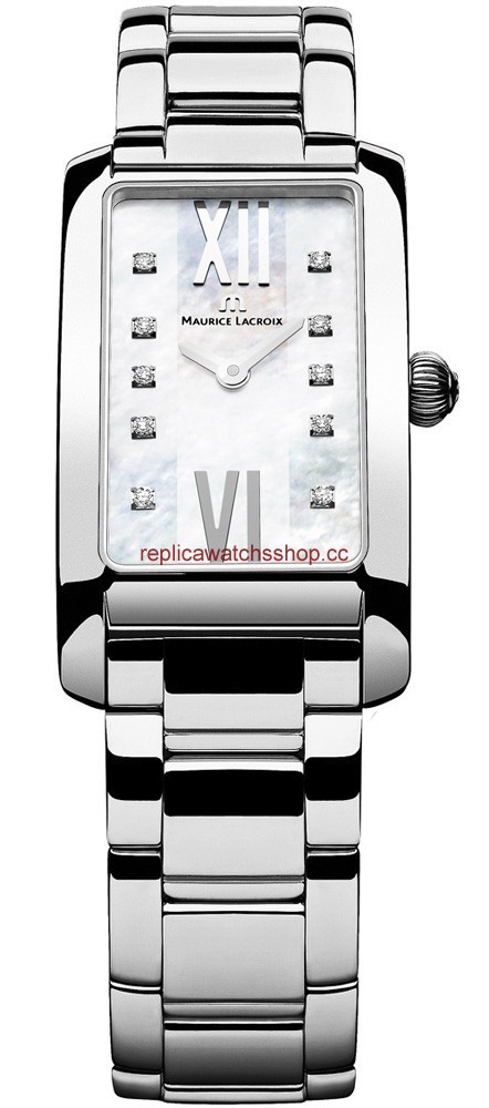 Maurice Lacroix FA2164-SS002-170 Maurice Lacroix FA2164-SS002-170