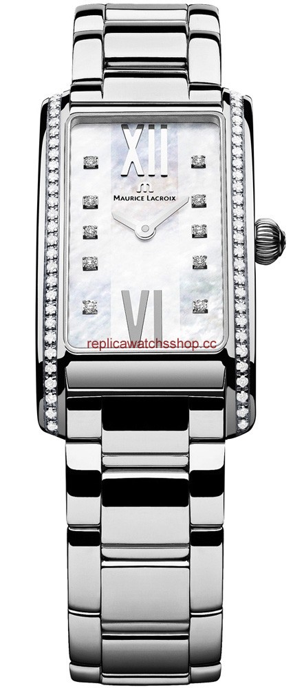 Maurice Lacroix FA2164-SD532-170