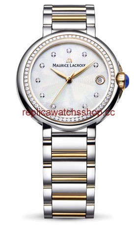 Maurice Lacroix ML-FA1004-PVP23-170 Maurice Lacroix ML-FA1004-PVP23-170