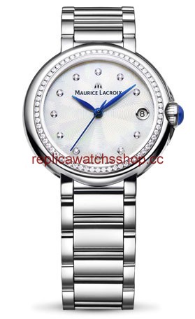 Maurice Lacroix ML-FA1004-SD502-170 Maurice Lacroix ML-FA1004-SD502-170