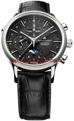Maurice Lacroix Les Classiques LC6078-SS001-33E Maurice Lacroix Les Classiques LC6078-SS001-33E