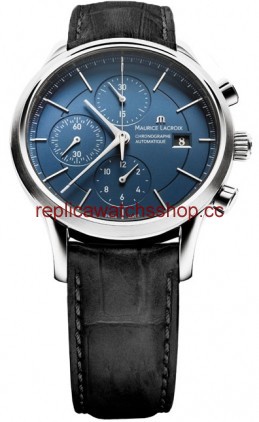 Maurice Lacroix Les Classiques LC6058-SS001-430 Maurice Lacroix Les Classiques LC6058-SS001-430