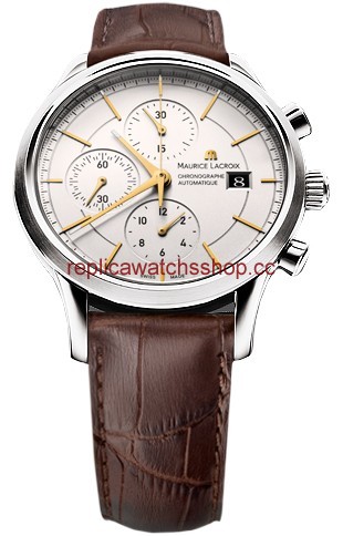 Maurice Lacroix Les Classiques LC6058-SS001-131 Maurice Lacroix Les Classiques LC6058-SS001-131